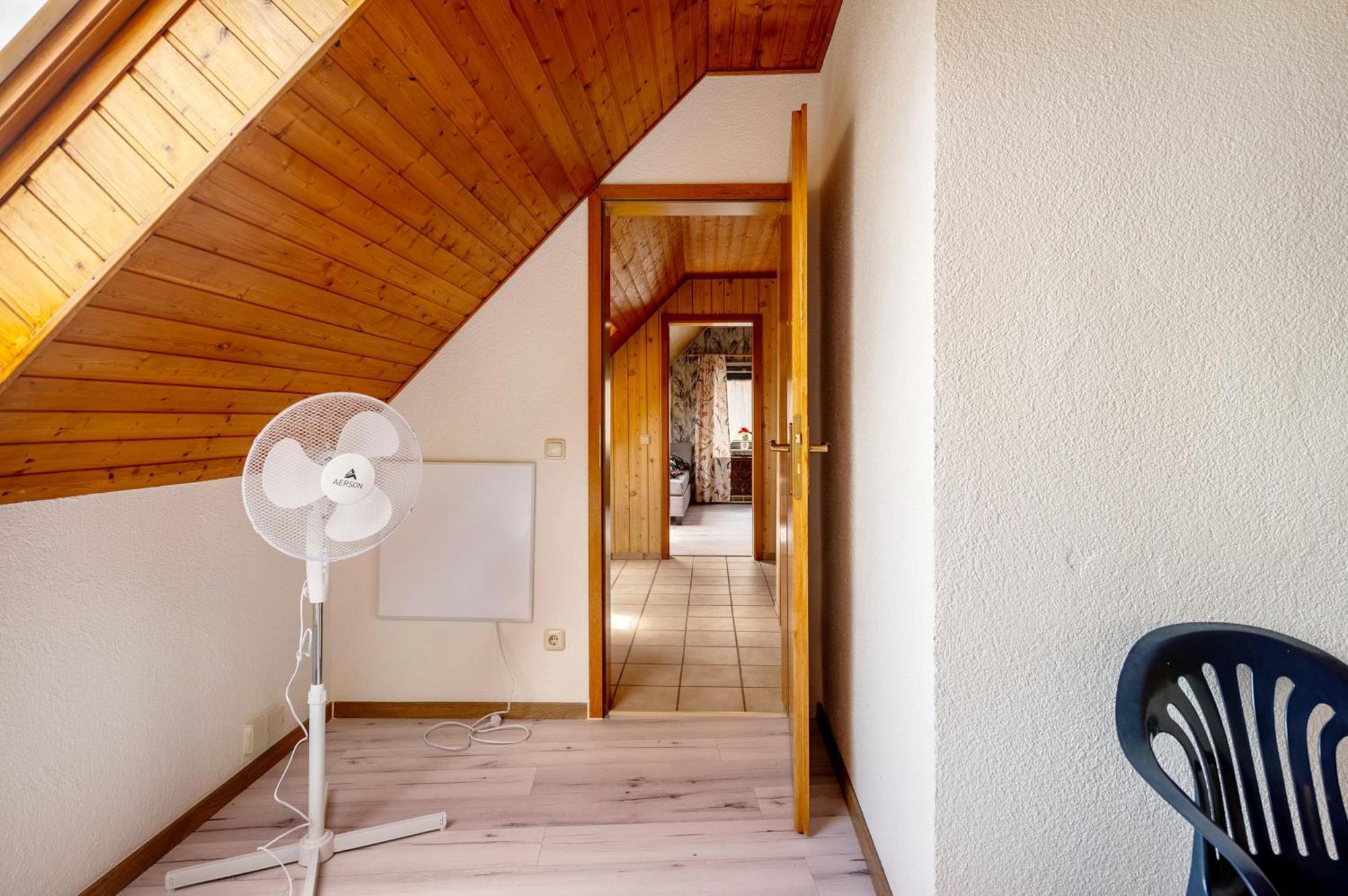 Ferienhaus Eiffelperle Kaisersesch Exterior photo