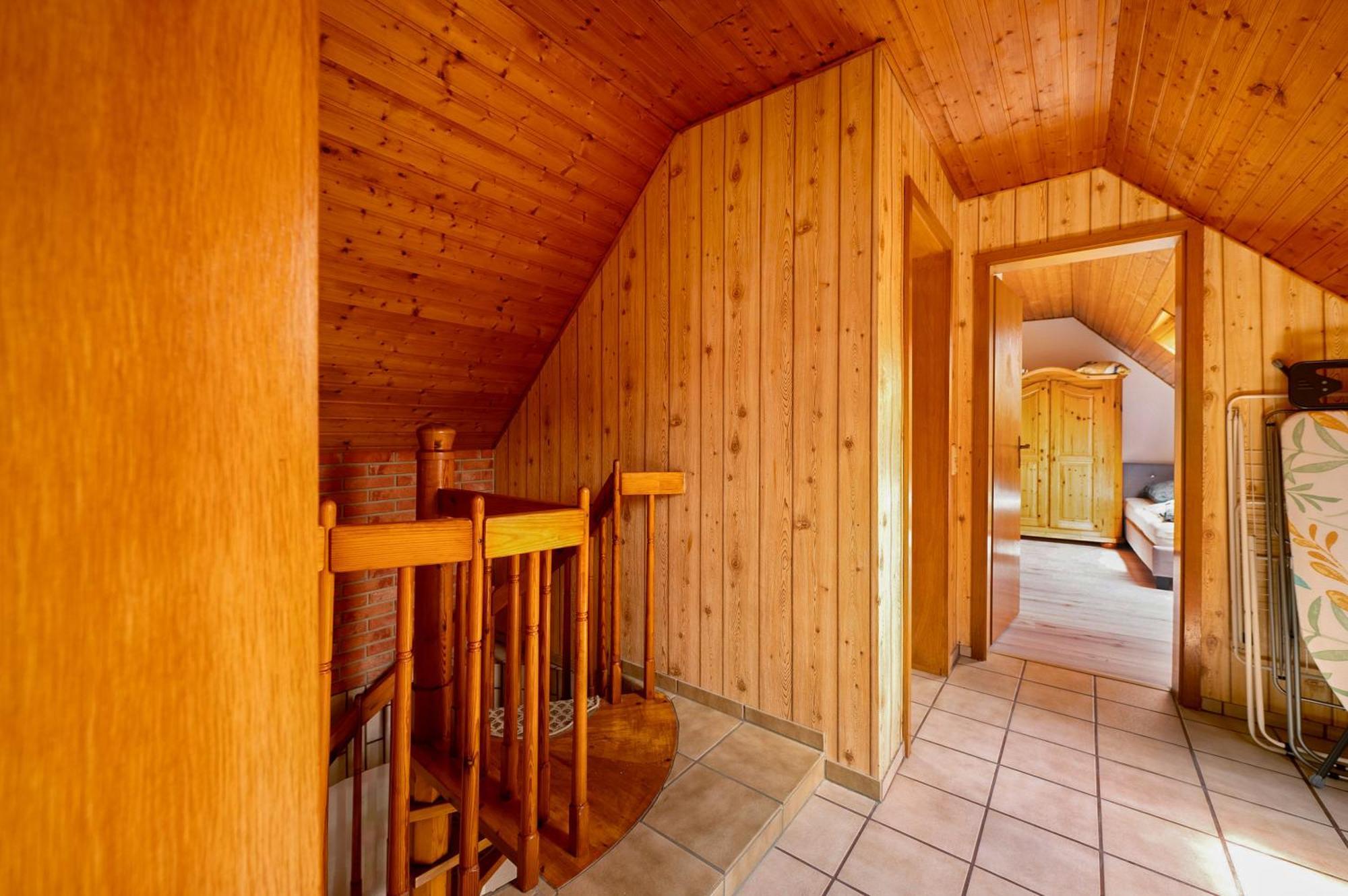 Ferienhaus Eiffelperle Kaisersesch Exterior photo